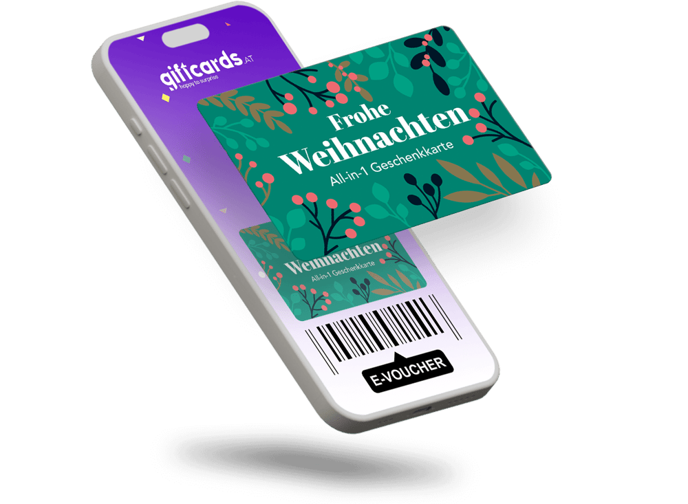 Telefoon e-voucher